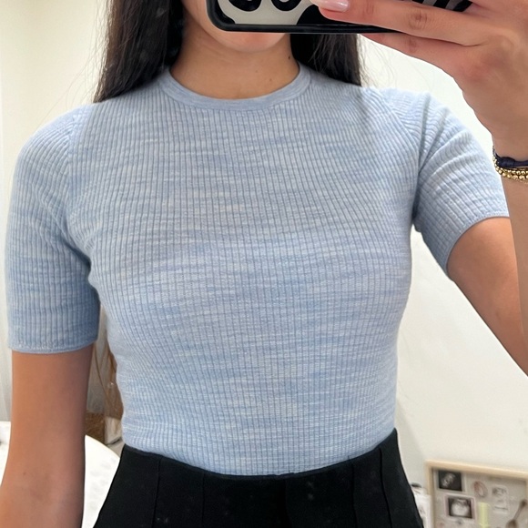 Theory Top - Picture 2 of 6